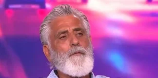Πέτρος Ξεκούκης: Μου άρεσε το Άγιο Όρος αλλά έλεγα ότι αν φορέσω ράσο και δω μια όμορφη κοπέλα, τι θα κάνω;