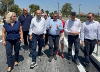 Το «δόγμα» των έργων