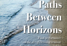 «Paths between horizons»: Τελική παράσταση του εργαστηρίου της Sanja Krsmanović Tasić στο Χόρτο