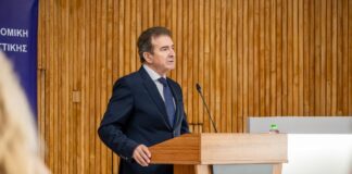 Χρυσοχοΐδης για τον νεκρό 20χρονο στο Άργος: «Οι αστυνομικοί υπερέβαλαν»