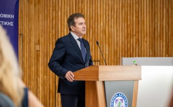 Χρυσοχοΐδης για τον νεκρό 20χρονο στο Άργος: «Οι αστυνομικοί υπερέβαλαν»
