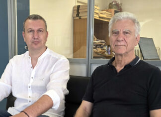 Ένας… προσγειωμένος ιπτάμενος