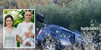 Βελτιώνεται η κατάσταση της 7χρονης που έχασε την οικογένειά της σε τροχαίο