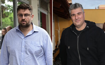 Ζαχαριάδης κατά Μωραΐτη: Κάνει τον αυτόκλητο πορτιέρη στο κόμμα Τσίπρα, λέει – Τον καλεί να μην χρησιμοποιεί το όνομά του