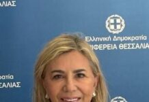 Z. Μακρή για τις πανελλαδικές: «Συγχαρητήρια σε όλους που συμμετείχαν σε μια απαιτητική διαδικασία»