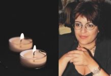 Θλίψη για τον θάνατο Βολιώτισσας – Έφυγε στα 53 της