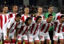 Στον Ολυμπιακό Βόλου δεν ξέχασαν την 4η Αυγούστου 2011