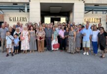Με μεγάλη επιτυχία ολοκληρώθηκε το Παγκόσμιο Forum Θεσσαλών στα Τρίκαλα