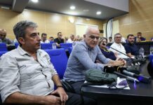 Στο μικροσκόπιο ξανά οι γερανοί στα Τέμπη – Τι εξετάζουν οι Αρχές για τα τιμολόγια