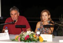 Τρεις ημέρες γεμάτες λογοτεχνία, ιστορία και συγκίνηση στον Βόλο