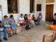Η φάβα που ενώνει γενιές: Το παλιό έθιμο του Αγίου Γεωργίου Νηλείας ζωντάνεψε ξανά