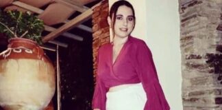 Η 29χρονη Ελένη σκοτώθηκε σε τροχαίο λίγες ημέρες πριν από το νέο ξεκίνημα της ζωής της