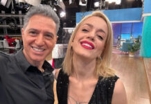 «Ραντεβού στους ουρανούς για πολλά ντουέτα ακόμα»
