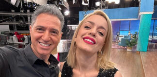 «Ραντεβού στους ουρανούς για πολλά ντουέτα ακόμα»