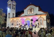 Δημητριάδος Ιγνάτιος: «Σήμερα, όσο ποτέ άλλοτε, έχουμε ανάγκη από την Παναγία»