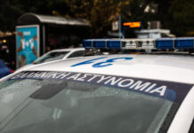 Έκλεψε πάνω από 4.000 ευρώ από μοναστήρι και διέφυγε με ποδήλατο
