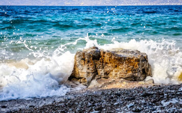 Έρχεται τριήμερο κύμα ζέστης με θερμοκρασίες στους 40°C