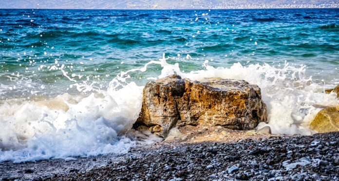 ΚΑΙΡΟΣ (ΓΙΩΡΓΟΣ ΚΟΝΤΑΡΙΝΗΣ / EUROKINISSI)