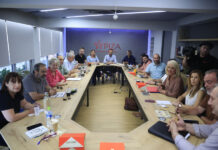 ΣΥΡΙΖΑ: Θα συνεργαστούμε με όσους θέλουν και μπορούν, δεν περιμένουμε τις αποφάσεις άλλων