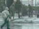 Πρωτοφανείς βροχές στο Τόκιο: 9 νεκροί, 1.000 σπίτια πλημμύρισαν