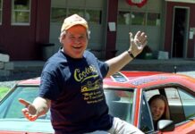 Ben Jones: Πέθανε στα 84 του ο «Κούτερ» από το «The Dukes of Hazzard»