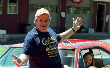 Ben Jones: Πέθανε στα 84 του ο «Κούτερ» από το «The Dukes of Hazzard»