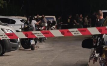 Άγιος Δημήτριος: Θρίλερ με τον θάνατο του αστυνομικού – Η πρώτη εκτίμηση
