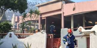 ΣΥΡΙΖΑ: Πυρά κατά της κυβέρνησης μετά τη φονική πυρκαγιά στη Σαλαμίνα