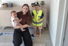 «Δεν ξυπνάει»: Το συγκλονιστικό τηλεφώνημα 3χρονου στα επείγοντα για να σώσει τη μητέρα του