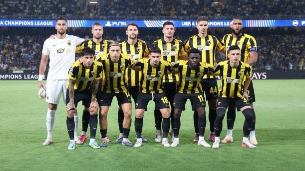 AEK