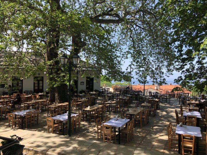 AGIOS LAYRENTIOS