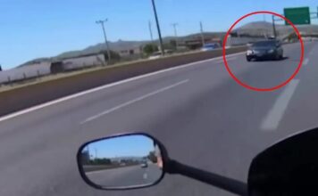 «Ήθελα να στρίψω στο φανάρι και έκανα λάθος» λέει η 82χρονη που οδηγούσε ανάποδα στην Αθηνών – Κορίνθου