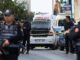Στυγερή δολοφονία στην Τουρκία: Συνταξιούχος αστυνομικός εκτέλεσε τη σύντροφό του στο αεροδρόμιο της Αττάλειας
