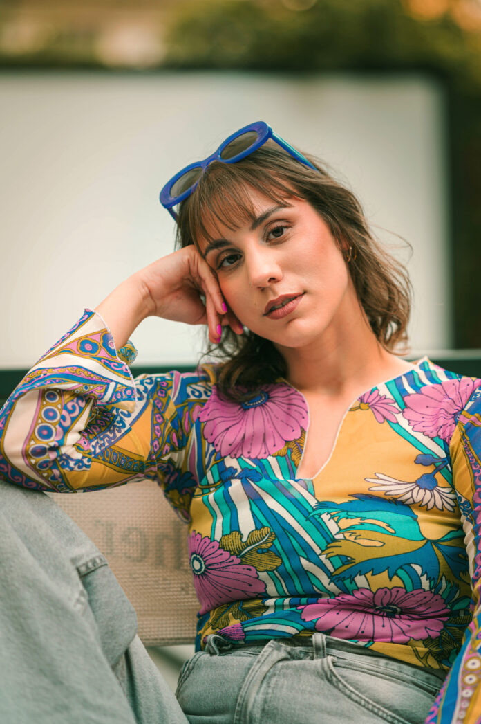 Alexandra Mpaspanellou