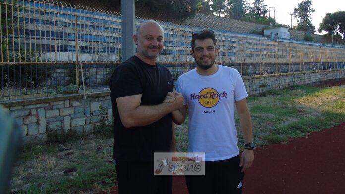 CHATZITHEODOROU-GAROS