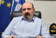 Τριαντόπουλος: Αποζημίωση στους κτηνοτρόφους της Θεσσαλίας για τις απώλειες από τις καταστροφές του 2023