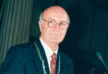 Ο Βόλος ξέχασε τον άνθρωπο που τίμησε την Ελλάδα παγκοσμίως