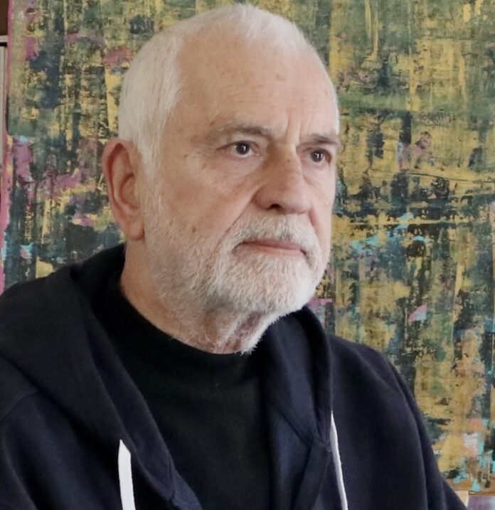 GIORGOS DOUATZIS