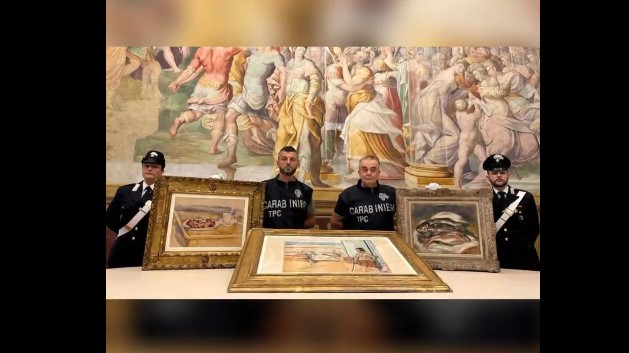 ITALIA PINAKES ZOGRAFIKHS