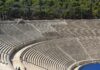 Η «Φλόγα της Ειρήνης» ανάβει στο Καλλιμάρμαρο – Μια μοναδική συναυλία με 1.000 χορωδούς