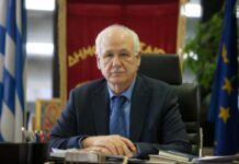 Απ. Καλογιάννης στο Ράδιο ΕΝΑ: «Μηδενικό το χρέος της ΔΕΑ Λάρισας στη ΔΕΗ»