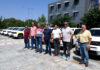 «Δεν θα χρειάζεται να κάνουν… ευχέλαιο πριν ξεκινήσουν» – Νέα οχήματα στην Περιφέρεια Θεσσαλίας
