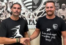 Επέστρεψε στα 48 του στον Διαγόρα Στεφανοβικείου ο Κυριάκος