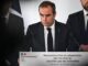 Αποδοκιμάστηκε ο πρωθυπουργός της Γαλλίας από πυρόπληκτους
