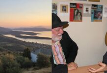 Όταν ο Μανώλης Ρασούλης ανηφόριζε στον Λαύκο για δροσιά και τραγούδι-Η συγκινητική αφήγηση του Πέτρου Βαγιόπουλου