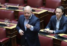 Αλ. Μεϊκόπουλος: «Αντιφάσεις και ερωτηματικά για τον αγωνιστικό χώρο του Πανθεσσαλικού»