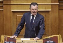 Χρ. Μπουκώρος: Χωρίς σημαντικές αλλαγές τα όρια οικισμών στο Νότιο Πήλιο