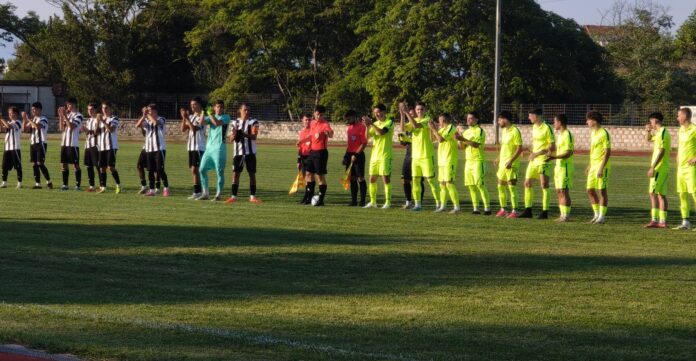 OMADES RIGAS-PAOK