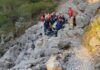 Κέρκυρα: Απεγκλωβισμός Σκωτσέζου από δύσβατη δασική έκταση
