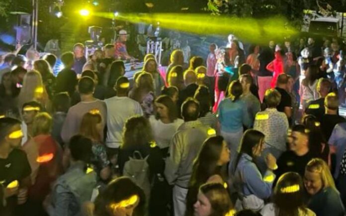 Party